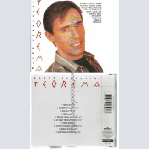CD--MARCO FERRADINI--    TEOREMA