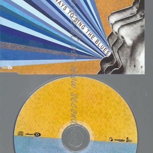 CD--THE FEATURES | --THERE'S A MILLION WAYS TO SING