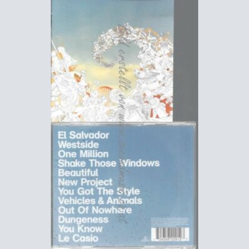 CD--ATHLETE | --VEHICLES AND ANIMALS