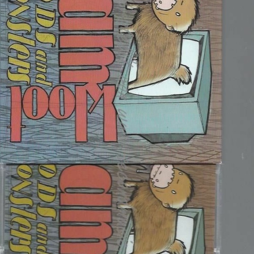 CD--I AM KLOOT | --GODS AND MONSTERS (LTD.EDITION)