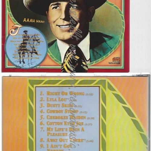 CD--BOB WILLS & HIS TEXAS PLAYBOYS | --HISTORIC EDITION