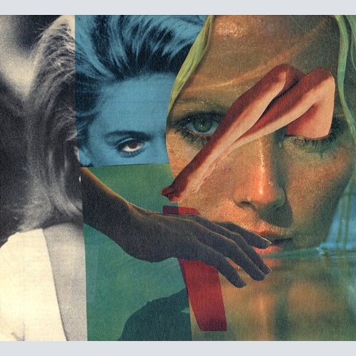 CD, Album, Dig Broncho (2) - Just Enough Hip To Be Woman