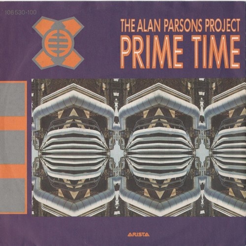 7", Single The Alan Parsons Project - Prime Time