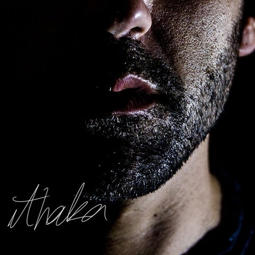 CD, Album Rzo ∆ Trgd - Ithaka