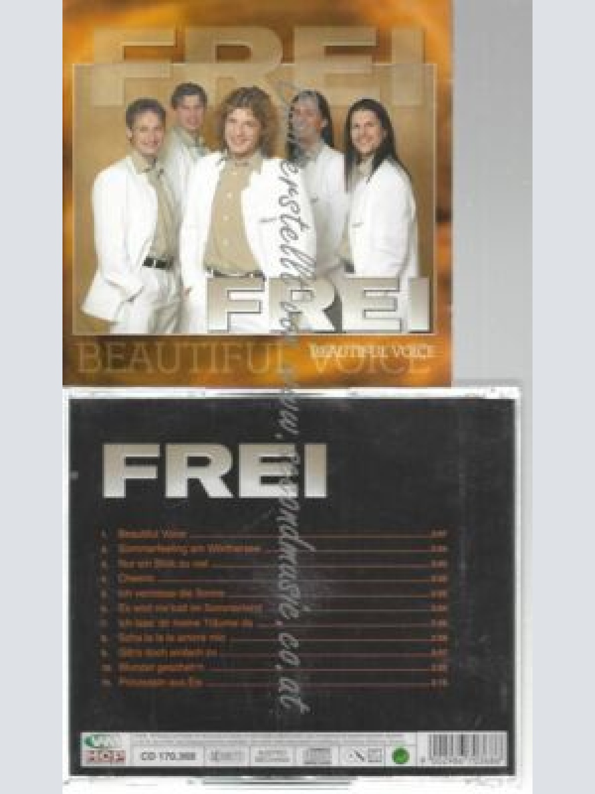 CD--FREI | --FREI