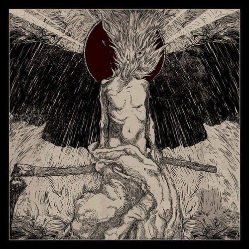 CD Malum (3) / Insane Vesper - Luciferian Dimensions