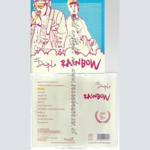 CD--THE DUPLO | --RAINBOW