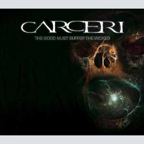CD, Album, Dig Carceri - The Good Must Suffer The Wicked