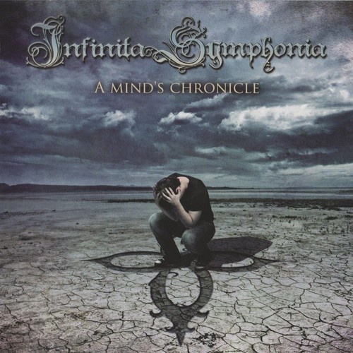 CD, Album Infinita Symphonia - A Mind's Chronicle
