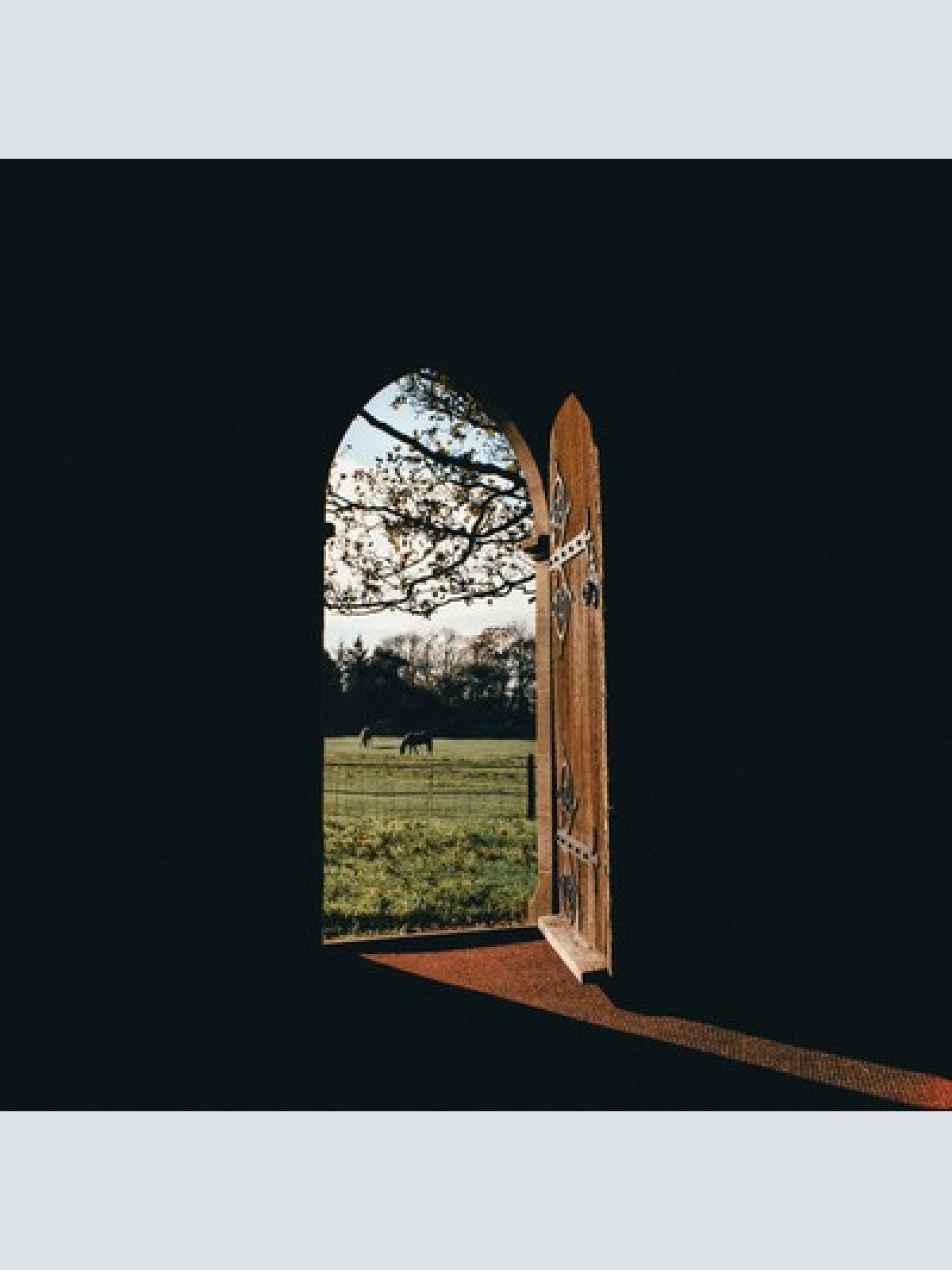 CD, Album Lone Wolf (4) - Lodge