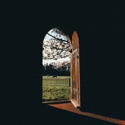 CD, Album Lone Wolf (4) - Lodge