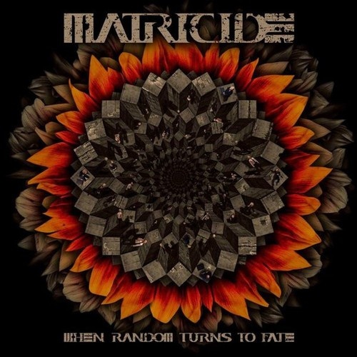 CD, Album Matricide (8) - When Random Turns To Fate