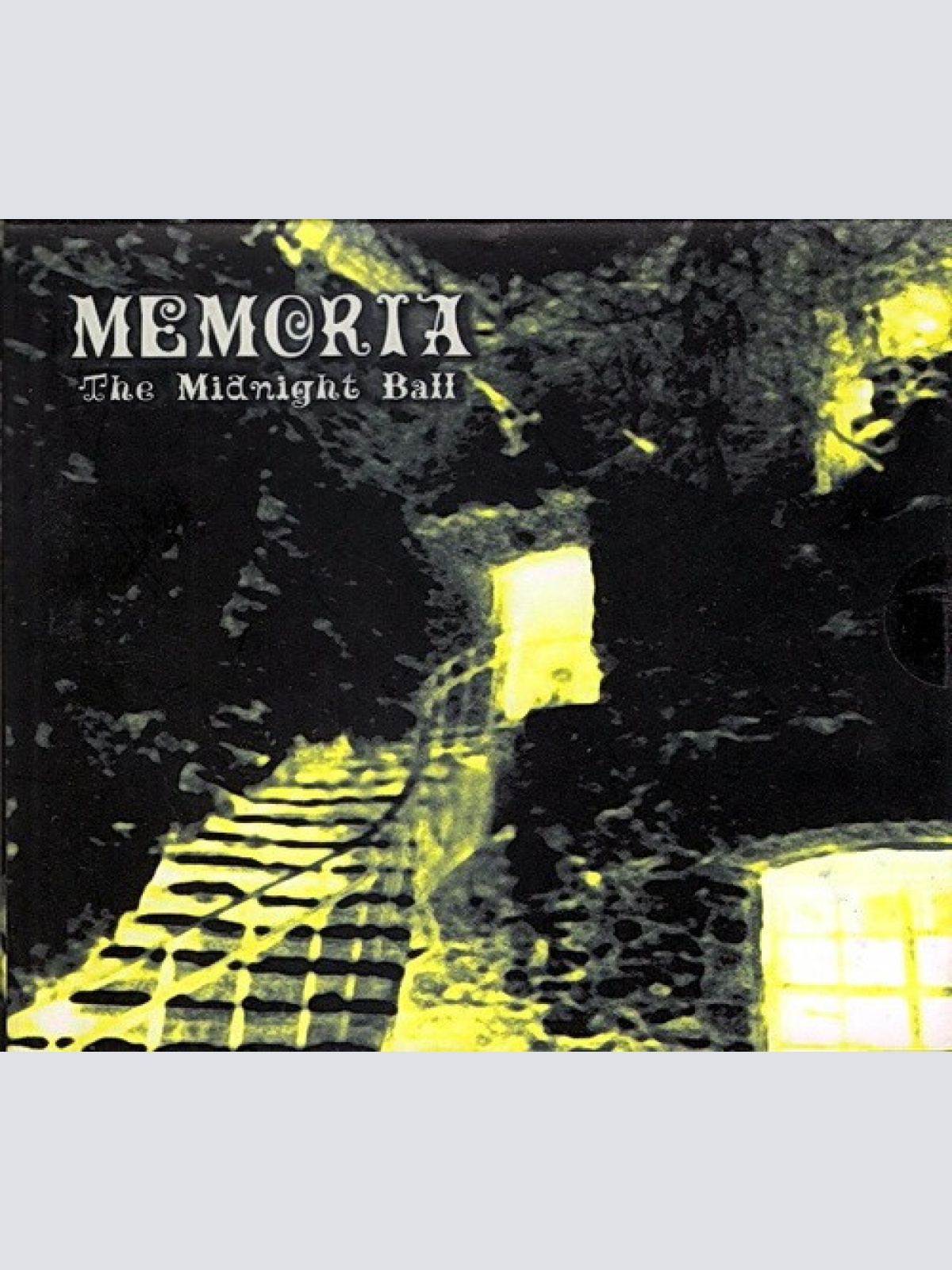 CD, Album Memoria (7) - The Midnight Ball