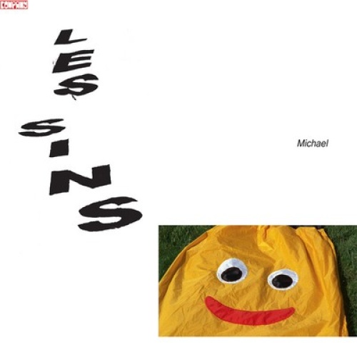 CD, Album Les Sins - Michael