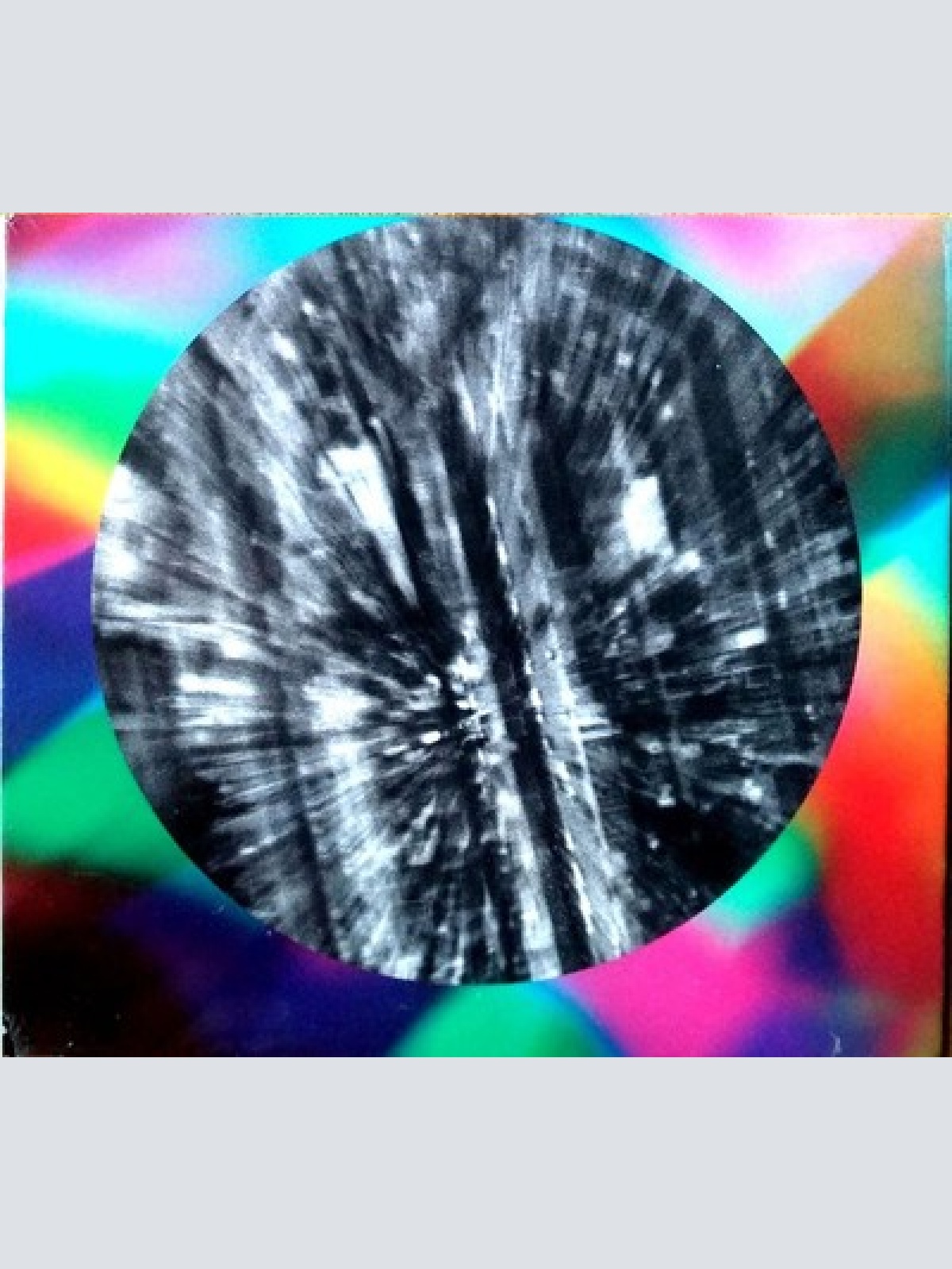 CD, Album Four Tet - Beautiful Rewind