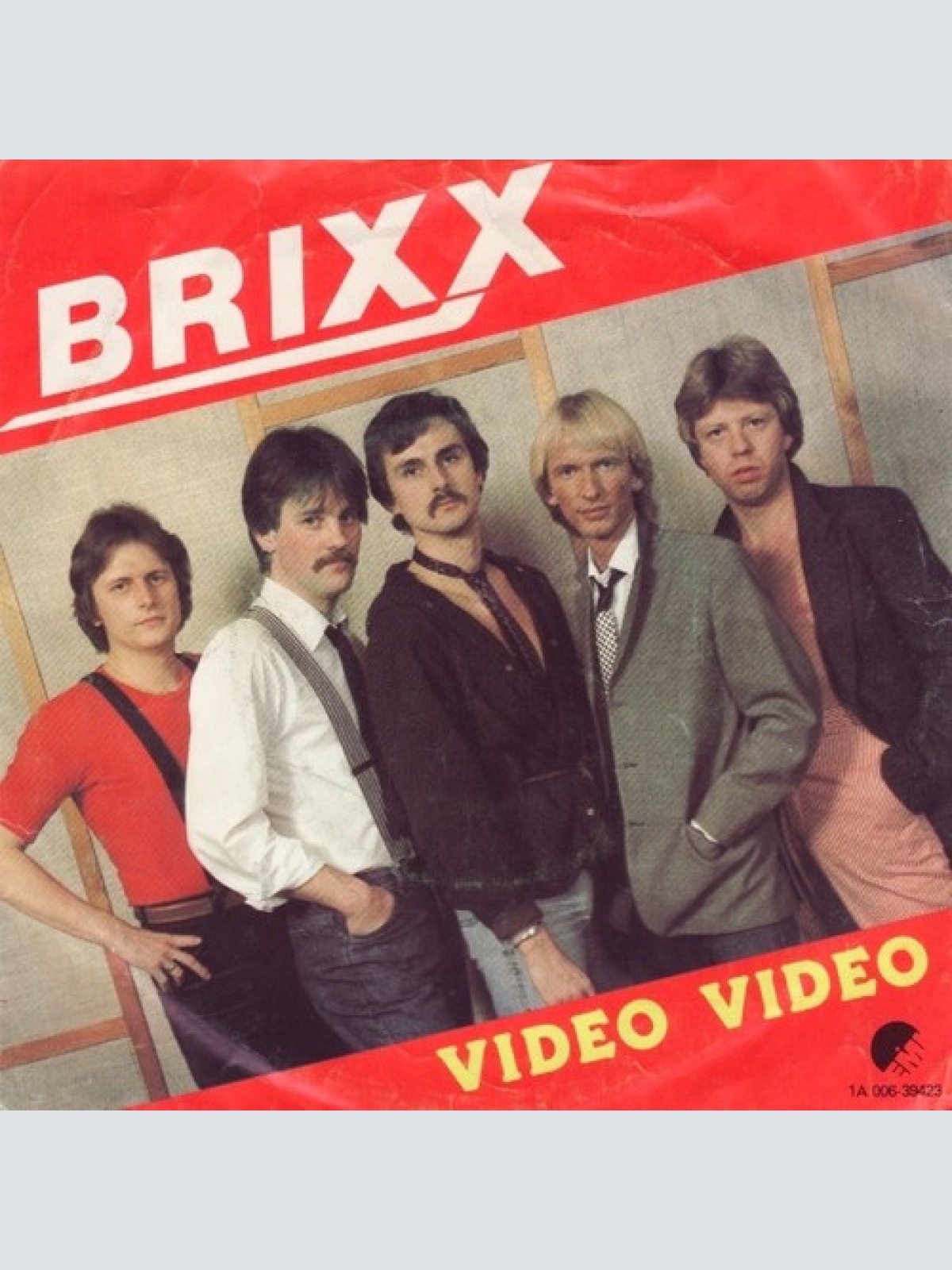7", Single Brixx (2) - Video Video