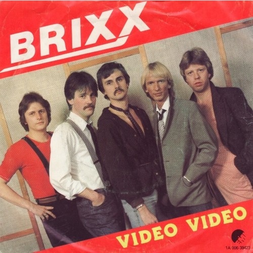 7", Single Brixx (2) - Video Video