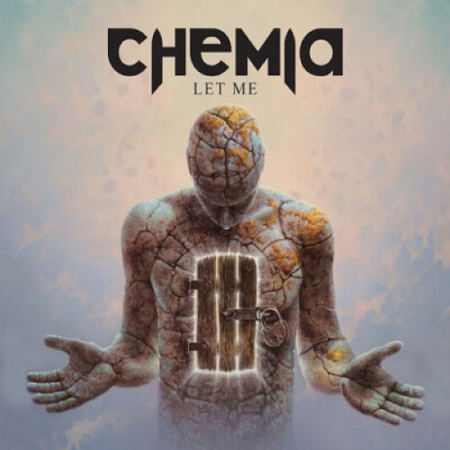 CD, Album, Dig Chemia - Let Me