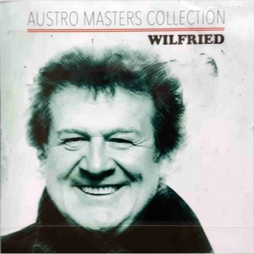 CD, Comp Wilfried - Austro Masters Collection