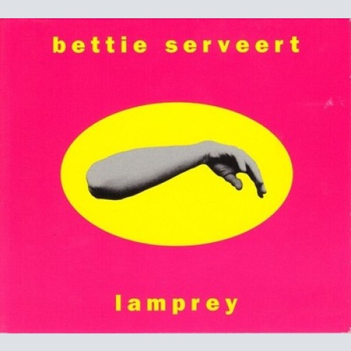 CD, Album, Dig Bettie Serveert - Lamprey