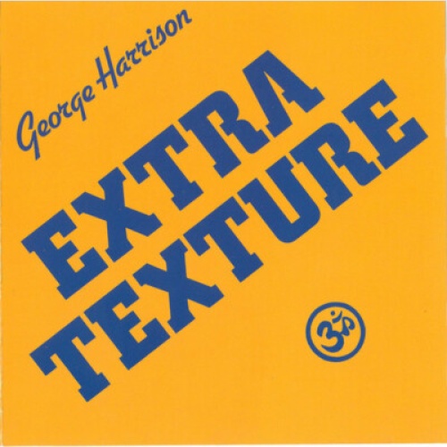 CD, Album, RE, RP George Harrison - Extra Texture (Read All About It)