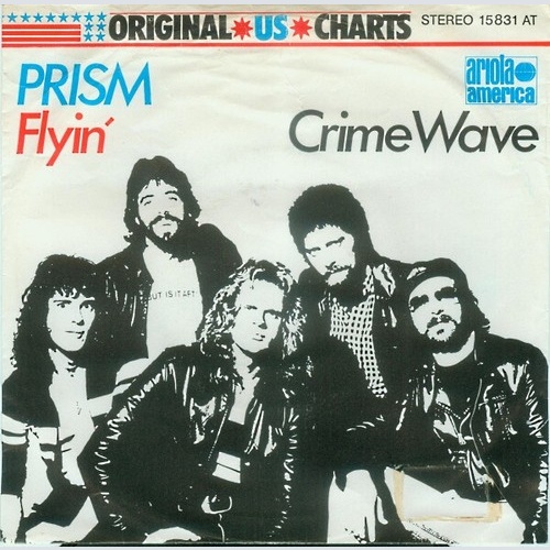 7", Single Prism (7) - Flyin'