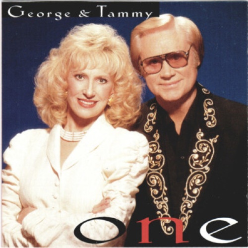 CD, Album George & Tammy* - One