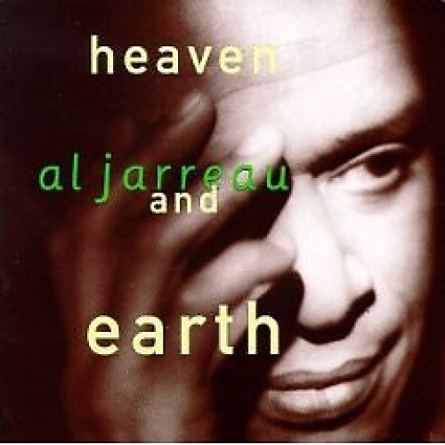 CD, Album Al Jarreau - Heaven And Earth