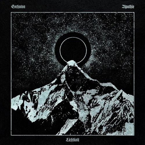 CD, Ltd, Num Eschaton (3) / Apathie - LICHTKVLT