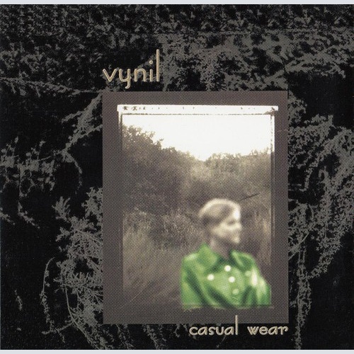 CD, Album Vynil - Casual Wear
