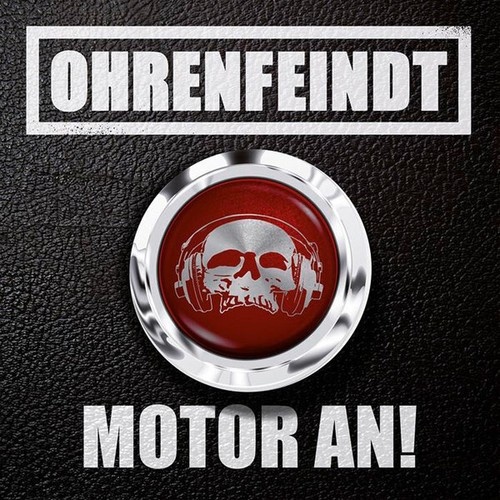 CD, Album, Ltd, Dig Ohrenfeindt - Motor An!