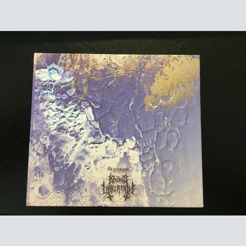 CD, Album, Ltd Khaos Labyrinth - The Cold Universe (Special Tour Edition)