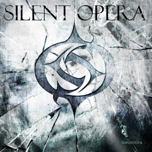 CD, Album Silent Opera - Reflections