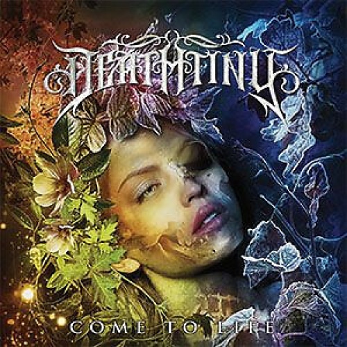 CD, Album, Enh Deathtiny - Come To Life