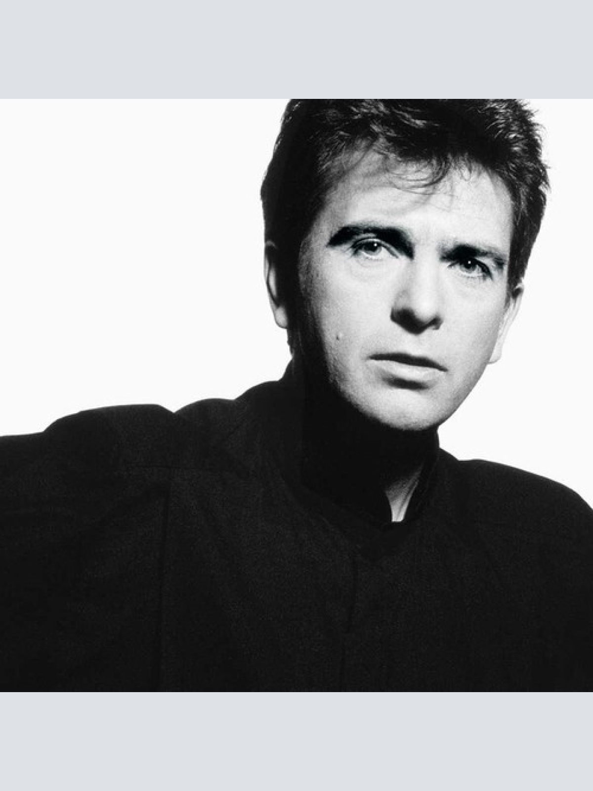 LP, Album, Club Peter Gabriel - So
