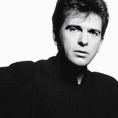 LP, Album, Club Peter Gabriel - So
