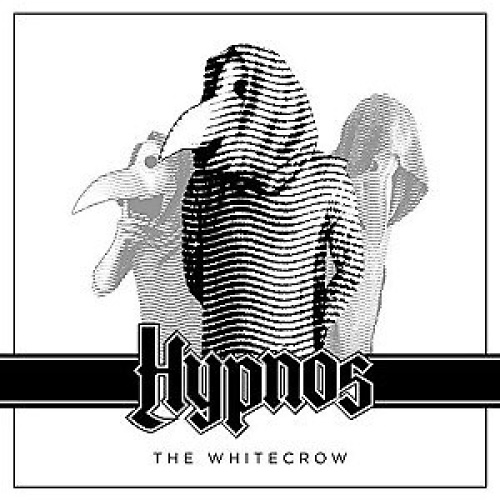 CD, Album Hypnos - The Whitecrow