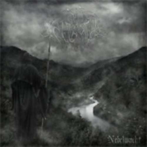 CD, Album Frijgard - Nebelwacht