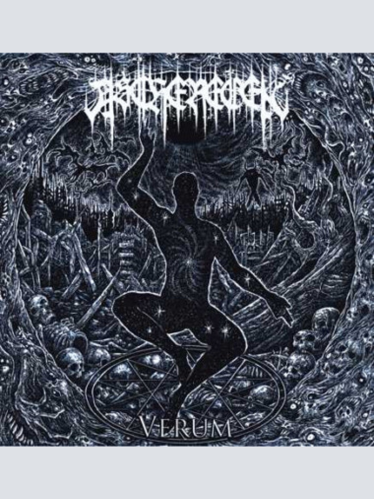 CD, Album Ascheregen (2) - Verum