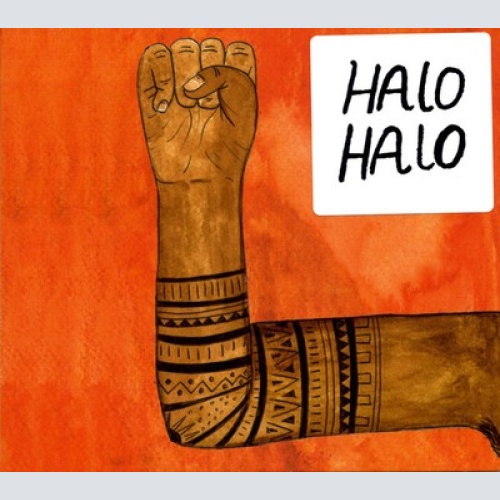 CD, Album, Dig Halo Halo - Halo Halo