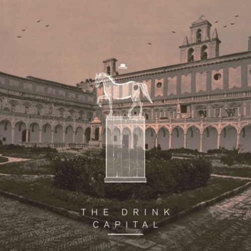 CD, Album The Drink - Capital