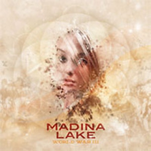 CD, Album Madina Lake - World War III