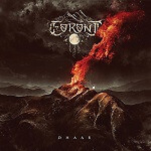 CD, MiniAlbum Eoront - Dhaar