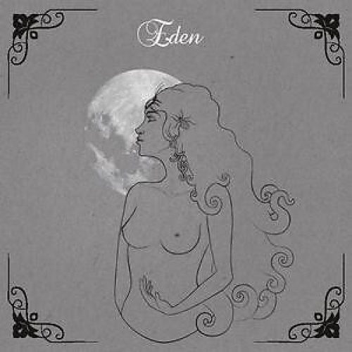 CD, EP Colossus Of Destiny - Eden