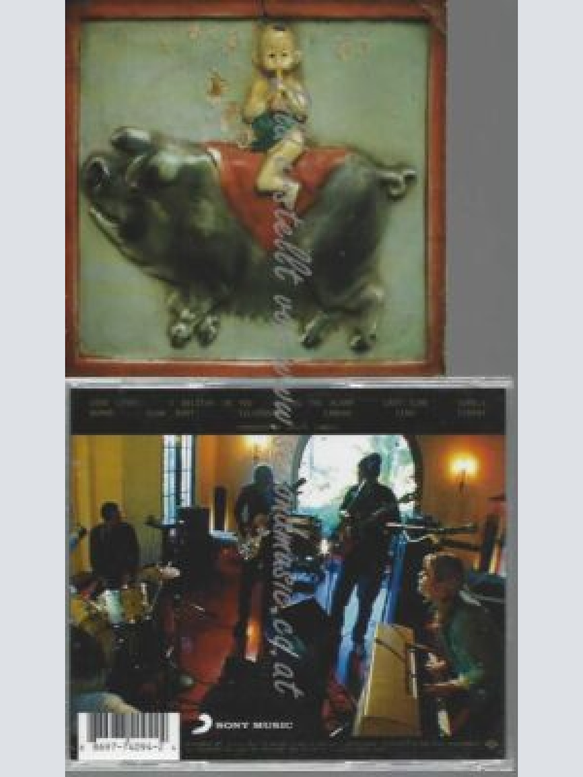 CD--BLACK DUB | --BLACK DUB