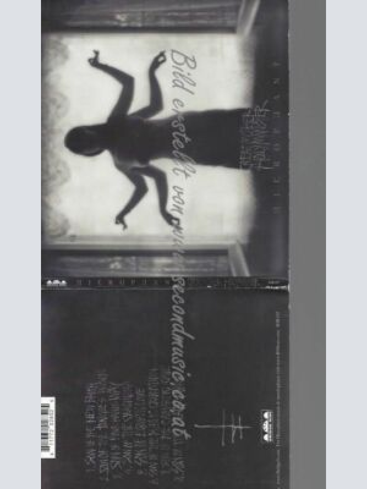 CD-- Hierophant  ) – Great Mother: Holy Monster