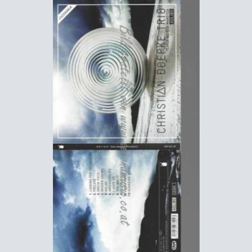 CD--CHRISTIAN DOEPKE TRIO | --ADLIBS