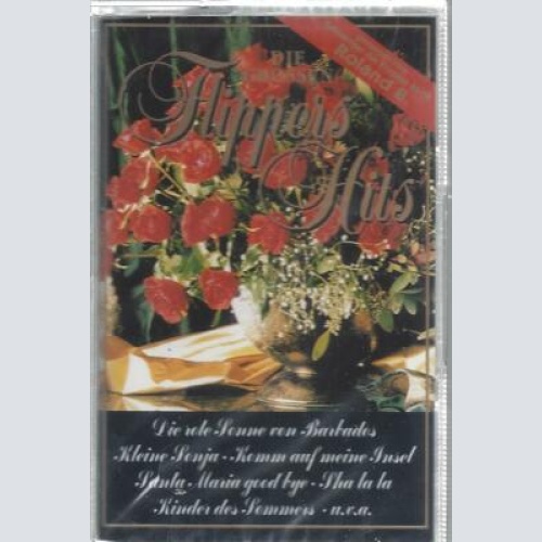 MC-Die Flippers--Die großen Flippers Hits