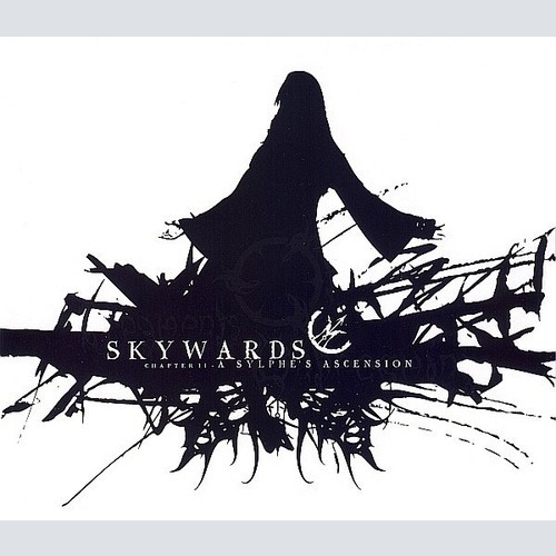 CD, Album, Sli Fragments Of Unbecoming - Skywards - Chapter II - A Sylphe's A...