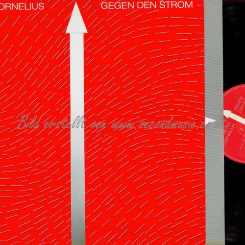 LP--PETER CORNELIUS GEGEN DEN STROM